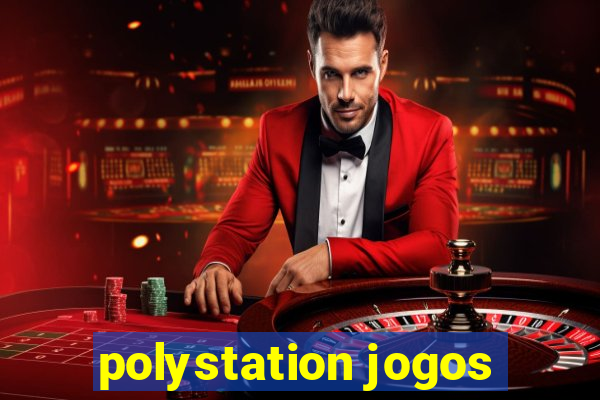 polystation jogos